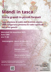 Mondi in tasca